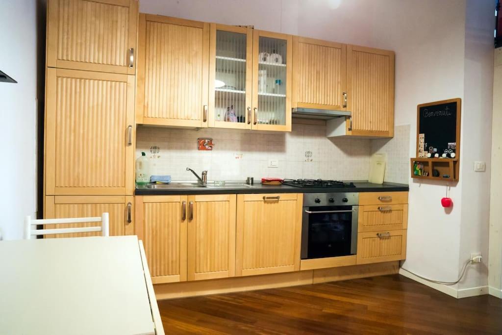 Apartament Avesella 9 Bolonia Zewnętrze zdjęcie